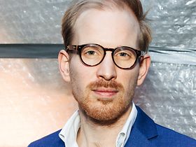 Rutger Bregman