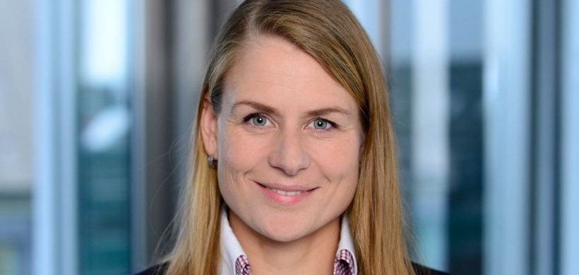 Sabine Gittrich