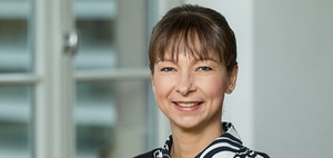 Neue Personalleiterin bei Vonovia