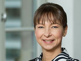 Sabine Gleiß 