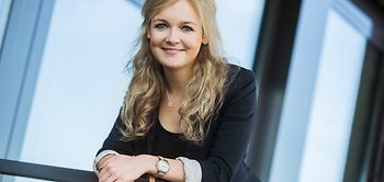 Sabine Grobara Aldi Süd