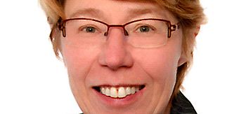 Sabine Groner-Weber