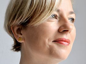 Sabine Kluge