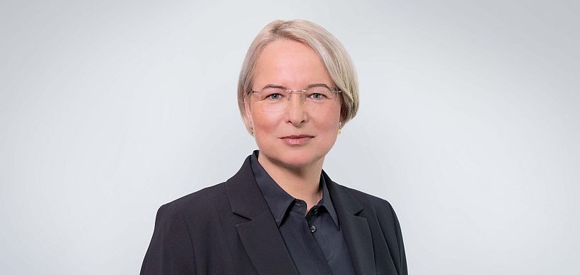 Sabine Maaßen