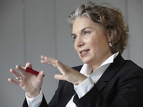 Sabine Märten