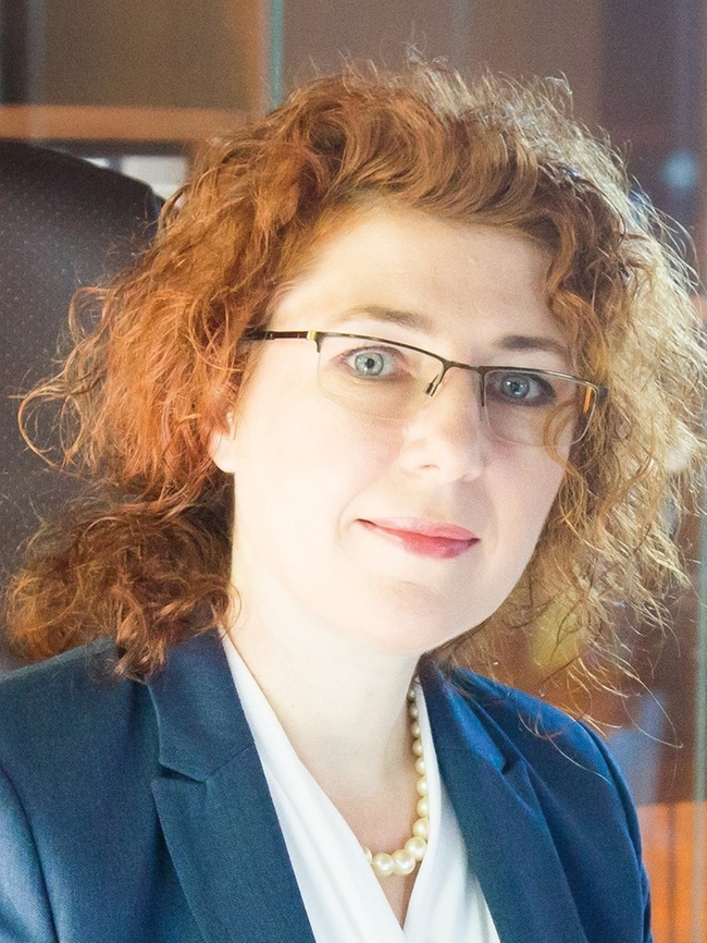 Sabine Schaub Autorin Haufe