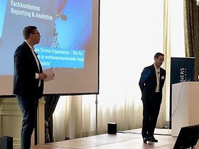 Sales Discovery bei TRUMPF