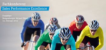 Sales Performance Excellence 2016 Cover