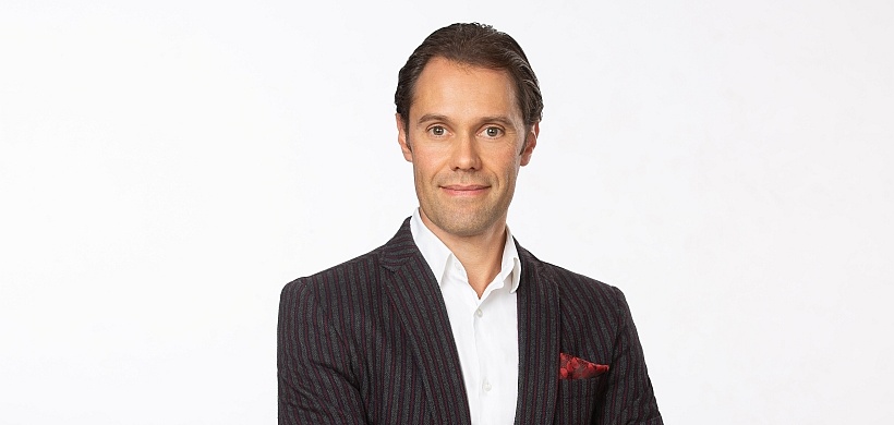 Samuel Billot, metr Building Management Systems GmbH