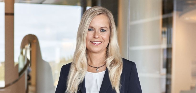 Sandra Mühlhause Juni 2023