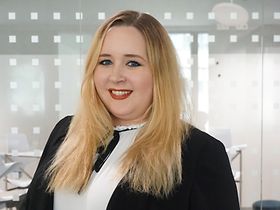 Sandra Reis, Spring Messe Management, Zukunft Personal
