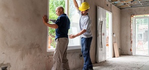 "SerSan 1.0": Rahmenvereinbarung für das serielle Sanieren