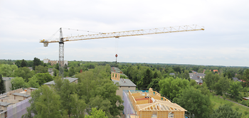 Sanierung Lichterfelde