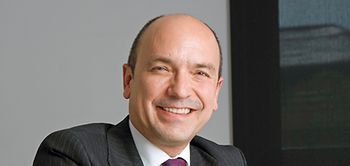 Santiago Iñiguez, Präsident der IE University