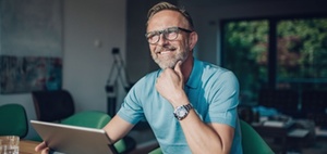 Advertorial: Aus der Pandemie herauswachsen 