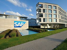 SAP_Haupthaus_Walldorf