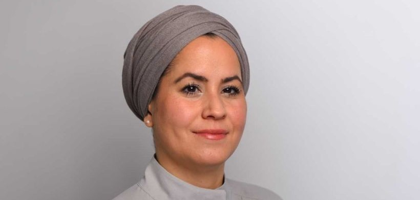 Sarah Kocabiyik, Metabuild