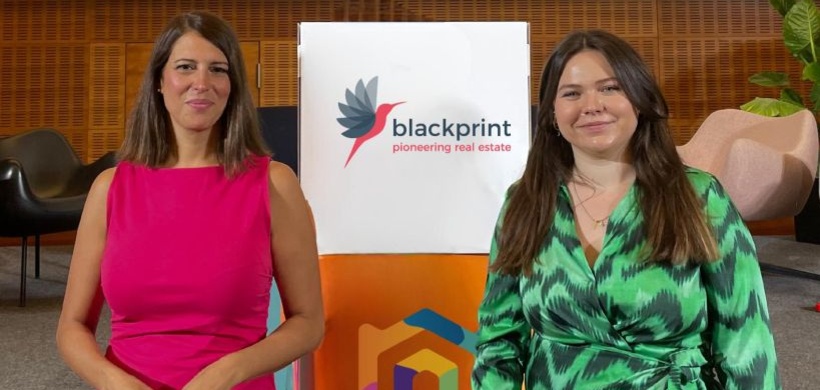 Sarah Schlesinger, Orla Camel Nolan