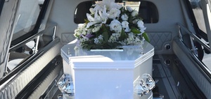 Erbschaftsteuer: Sterbegeldversicherung im Nachlass