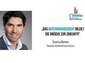 Sascha Donner, Evana