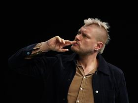 Sascha Lobo, Blogger, Autor und Digitalisierungsexperte