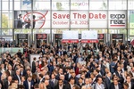 Save the Date Expo Real 2025 Ankündigung Messe
