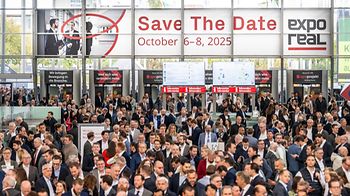 Save the Date Expo Real 2025 Ankündigung Messe
