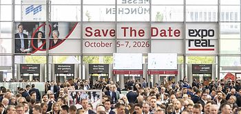 Save the Date Expo Real: Ankündigung Messe