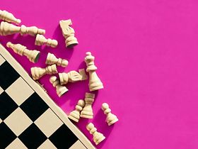 Schach