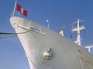 Recruiting: Alle Mann an Bord? Kandidaten aktiv suchen