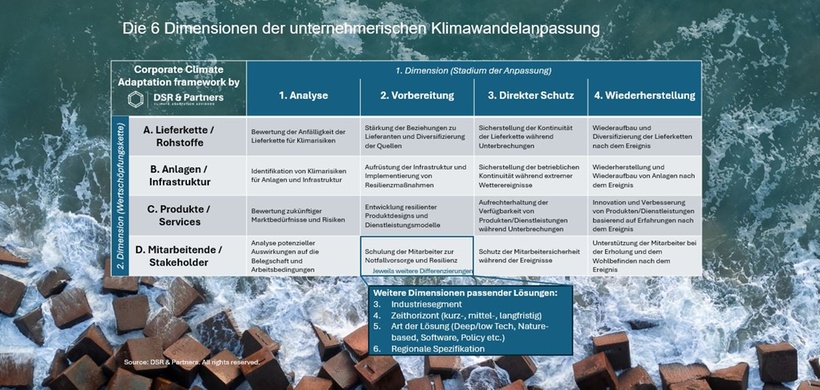 Schmitz-Remberg-Matrix