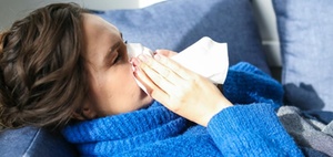 Allergien: Arbeitsunfähig wegen Heuschnupfen