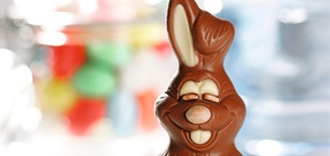 Gesunde Ernährung: Besser Schokolade als Obst?
