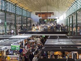 Schrannenhalle München_IPH
