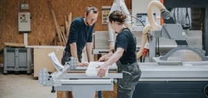 Interview Kristin Tallbo - Lieferketten Sorgfaltspflichten