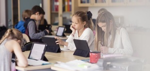 Digitalpakt Schule: Rheinland-Pfalz fehlt Konzept
