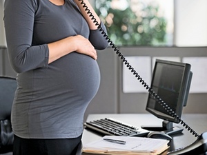 Maternity Coaching bei Linklaters