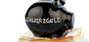 Hartz-IV-Empfänger mit Schweizer Konto müssen 175.000 Euro zahlen