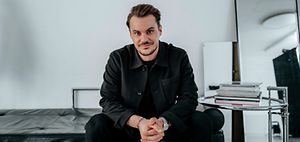 Schwarzpaul, Nicolas
