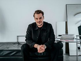 Schwarzpaul, Nicolas