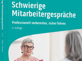 Schwierige Mitarbeitergespräche