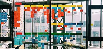 Agile Arbeitsmethoden: die 5 größten Irrtümer 