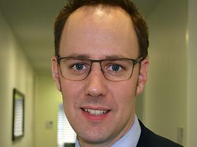 Sebastian Bolte