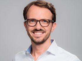Sebastian Dettmers, Stepstone