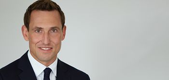 Sebastian Ley, Principal und Head of Innovation