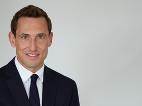 Sebastian Ley Principal und Head of Innovation bei Horváth & Partners