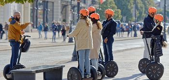 segway