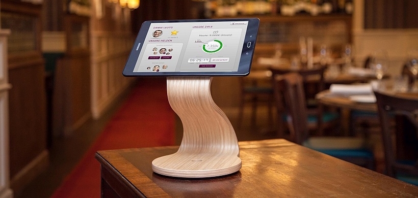 Sell & Pick Packshot