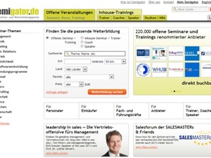 In eigener Sache: Haufe übernimmt Plattform Semigator