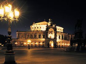 Semperoper